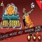 Med den aktuella spel Tank battles för Android ladda ner gratis Basketball All-Stars till den andra mobiler eller surfplattan.