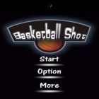 Med den aktuella spel Bubble сat: Rescue för Android ladda ner gratis Basketball Shot till den andra mobiler eller surfplattan.