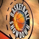 Med den aktuella spel Heaven Hell för Android ladda ner gratis Basketball showdown till den andra mobiler eller surfplattan.