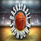 Med den aktuella spel Mochicats Collection för Android ladda ner gratis Basketball showdown 2015 till den andra mobiler eller surfplattan.