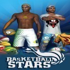 Med den aktuella spel X-Plane 9 3D för Android ladda ner gratis Basketball stars till den andra mobiler eller surfplattan.