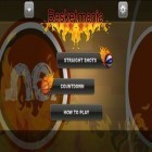 Med den aktuella spel Forgotten tales RPG för Android ladda ner gratis Basketmania till den andra mobiler eller surfplattan.