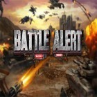 Med den aktuella spel Second Earth för Android ladda ner gratis Battle alert: War of tanks till den andra mobiler eller surfplattan.