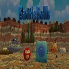 Med den aktuella spel Catch the rabbit för Android ladda ner gratis Battle balls till den andra mobiler eller surfplattan.