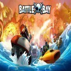 Med den aktuella spel Principia för Android ladda ner gratis Battle bay till den andra mobiler eller surfplattan.