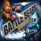 Med den aktuella spel Twenty för Android ladda ner gratis Battle Bears Royale till den andra mobiler eller surfplattan.