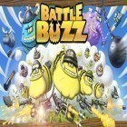 Med den aktuella spel 360 Carnival Shooter för Android ladda ner gratis Battle buzz till den andra mobiler eller surfplattan.