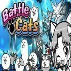 Med den aktuella spel Victory Day för Android ladda ner gratis Battle Cats till den andra mobiler eller surfplattan.