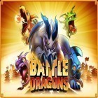 Med den aktuella spel Battlegrounds rule: Only one survival för Android ladda ner gratis Battle Dragons till den andra mobiler eller surfplattan.