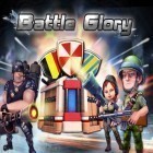 Med den aktuella spel Fruit Dungeon - Casual Shooting Game för Android ladda ner gratis Battle glory till den andra mobiler eller surfplattan.