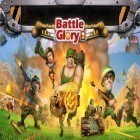 Med den aktuella spel Crazy Tanks för Android ladda ner gratis Battle glory 2 till den andra mobiler eller surfplattan.