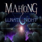Med den aktuella spel Mystic defense för Android ladda ner gratis Battle mahjong of lunatic night till den andra mobiler eller surfplattan.