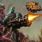 Med den aktuella spel Miscrits: World of creatures för Android ladda ner gratis Battle of plague till den andra mobiler eller surfplattan.