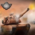 Med den aktuella spel Rally race 3D: Africa 4x4 för Android ladda ner gratis Battle of tank: War alert till den andra mobiler eller surfplattan.