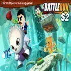 Med den aktuella spel The sparkle zero för Android ladda ner gratis Battle run: Season 2 till den andra mobiler eller surfplattan.