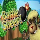 Med den aktuella spel 3D maze för Android ladda ner gratis Battle sheep! till den andra mobiler eller surfplattan.