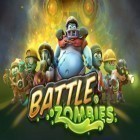 Med den aktuella spel Sweet heroes land för Android ladda ner gratis Battle zombies till den andra mobiler eller surfplattan.