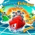 Med den aktuella spel Ski Challenge för Android ladda ner gratis BattleFriends at Sea PREMIUM till den andra mobiler eller surfplattan.