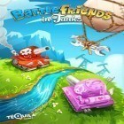 Med den aktuella spel Cliff Climb för Android ladda ner gratis BattleFriends in Tanks till den andra mobiler eller surfplattan.