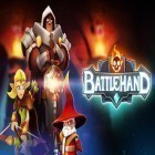 Med den aktuella spel Battlejack: Blackjack RPG för Android ladda ner gratis Battlehand till den andra mobiler eller surfplattan.