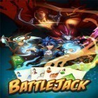 Med den aktuella spel Footy ball tournament 2018 för Android ladda ner gratis Battlejack till den andra mobiler eller surfplattan.