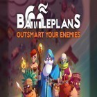 Med den aktuella spel Asphalt: Nitro för Android ladda ner gratis Battleplans: Outsmart your enemies till den andra mobiler eller surfplattan.