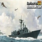 Med den aktuella spel Helicopter rescue simulator för Android ladda ner gratis Battleship 3D: Simulator till den andra mobiler eller surfplattan.