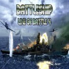 Med den aktuella spel Jenga för Android ladda ner gratis Battleship: Line of battle 4 till den andra mobiler eller surfplattan.