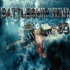 Med den aktuella spel Deep Trip för Android ladda ner gratis Battleship war 3D pro till den andra mobiler eller surfplattan.