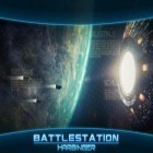 Med den aktuella spel Emross War för Android ladda ner gratis Battlestation: Harbinger till den andra mobiler eller surfplattan.