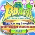 Med den aktuella spel Wild wheels för Android ladda ner gratis B.B. Bear! till den andra mobiler eller surfplattan.