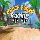Med den aktuella spel Shattered Minds: Encore för Android ladda ner gratis Beach buggy racing till den andra mobiler eller surfplattan.