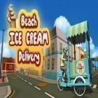 Med den aktuella spel Slow Racer för Android ladda ner gratis Beach ice cream delivery till den andra mobiler eller surfplattan.