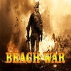 Med den aktuella spel Overland för Android ladda ner gratis Beach war. Last defense: The beach till den andra mobiler eller surfplattan.