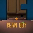 Med den aktuella spel Fish Odyssey för Android ladda ner gratis Bean boy till den andra mobiler eller surfplattan.