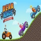 Med den aktuella spel Dead effect 2 för Android ladda ner gratis Bear race till den andra mobiler eller surfplattan.