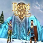 Med den aktuella spel Triple Town för Android ladda ner gratis Beast quest till den andra mobiler eller surfplattan.
