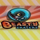 Med den aktuella spel Farm business för Android ladda ner gratis Beasty skaters till den andra mobiler eller surfplattan.
