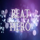 Med den aktuella spel Jewel mash för Android ladda ner gratis Beat hero: Be a guitar hero till den andra mobiler eller surfplattan.