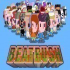 Med den aktuella spel Tetris för Android ladda ner gratis Beat rush till den andra mobiler eller surfplattan.