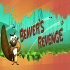 Med den aktuella spel Deckeleven's railroads för Android ladda ner gratis Beaver's Revenge till den andra mobiler eller surfplattan.
