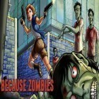 Med den aktuella spel Cooped up för Android ladda ner gratis Because zombies till den andra mobiler eller surfplattan.