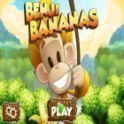 Med den aktuella spel Birzzle för Android ladda ner gratis Benji Bananas till den andra mobiler eller surfplattan.