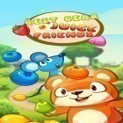 Med den aktuella spel Dude Perfect för Android ladda ner gratis Best bear juice friends till den andra mobiler eller surfplattan.