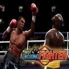 Med den aktuella spel World at arms för Android ladda ner gratis Best boxing fighter till den andra mobiler eller surfplattan.