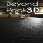 Med den aktuella spel Escape from the terrible dead för Android ladda ner gratis Beyond pool 3D: Hole in one till den andra mobiler eller surfplattan.