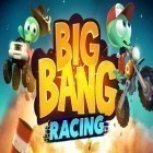 Med den aktuella spel World of Anargor för Android ladda ner gratis Big bang racing till den andra mobiler eller surfplattan.