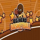 Med den aktuella spel Find The Ball för Android ladda ner gratis Big head basketball till den andra mobiler eller surfplattan.