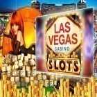 Med den aktuella spel Candy blaster för Android ladda ner gratis Big Las Vegas casino: Slots machine till den andra mobiler eller surfplattan.