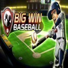 Med den aktuella spel Speed racing ultimate 3 för Android ladda ner gratis Big Win Baseball till den andra mobiler eller surfplattan.